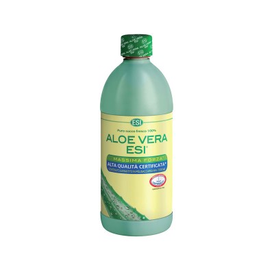 Aloe Vera sok 100% 500ml