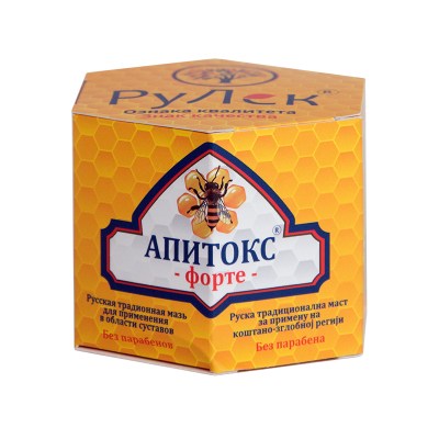 Apitox-forte