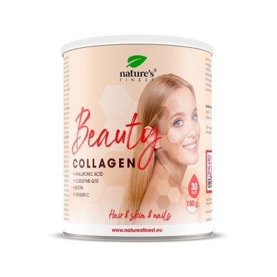 Beauty kolagen sa hijaluronom 150g