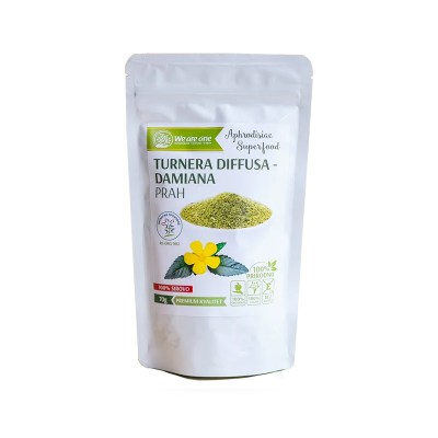 Damiana-WAO