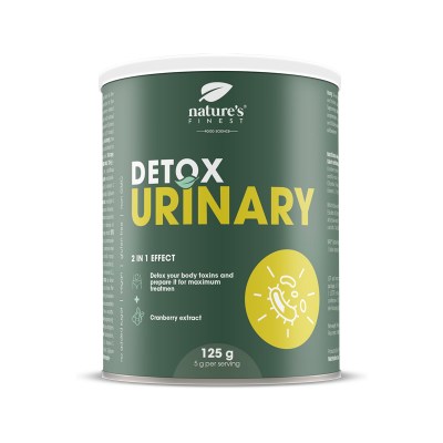 DetoxUrinry