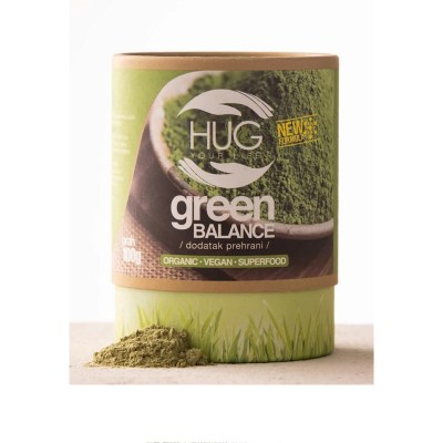Green-balance-HYG