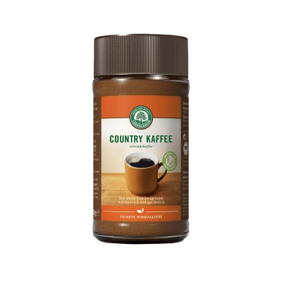 Instant kafa od žitarica 100g/bio