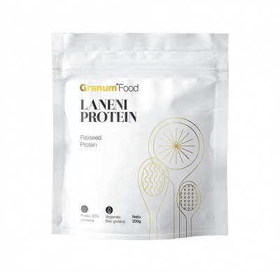Laneni-protein-granum