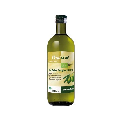 Ekstra djevičansko maslinovo ulje 1lit/bio