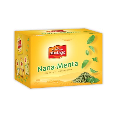 Nana čaj filter 30g