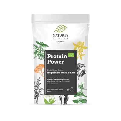 Protein-power-125g