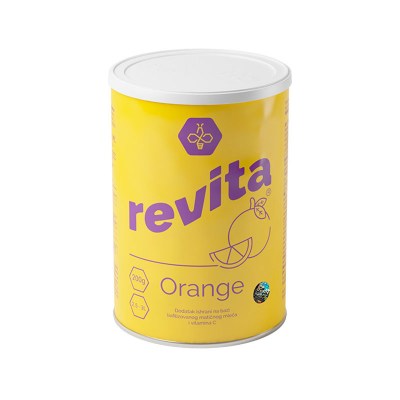 Revita Orange 1000g