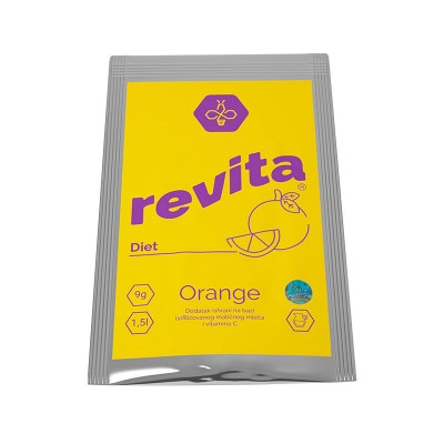 Revita Diet Orange 9g