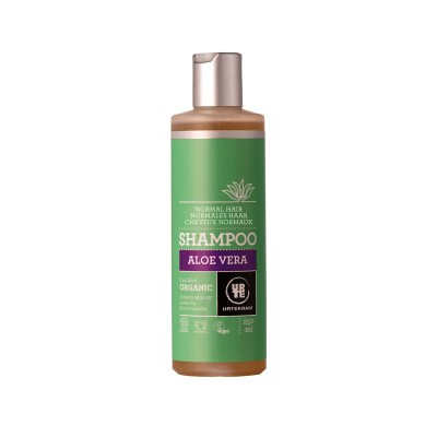 Organski šampon sa alojom za normalnu kosu 250ml