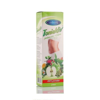 Toniaktiv