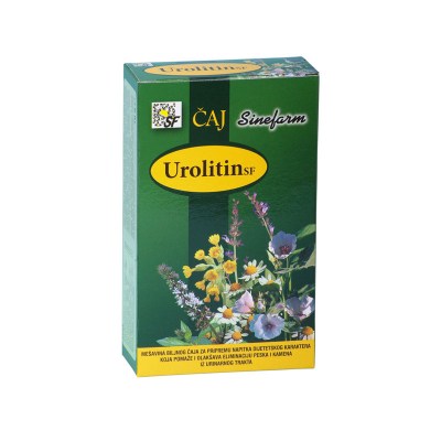 Urolitin-caj