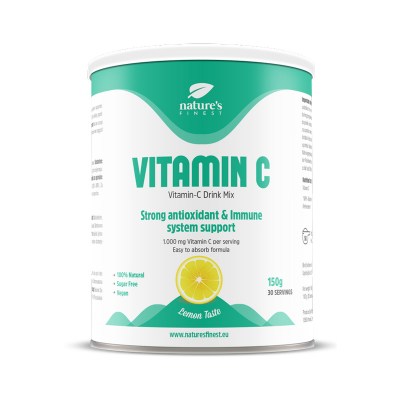Vitamin C 150g