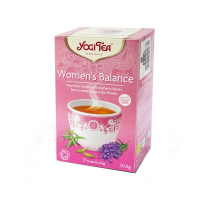  Women’s Balance čaj 30g