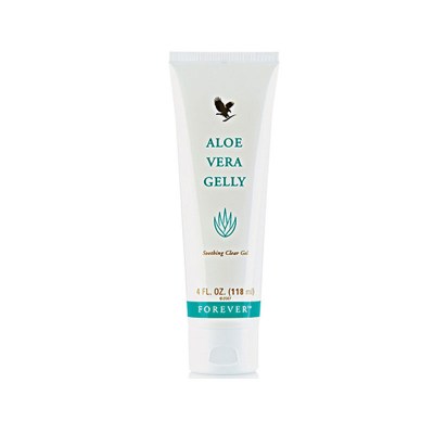 Aloe Vera Gelly 118 ml