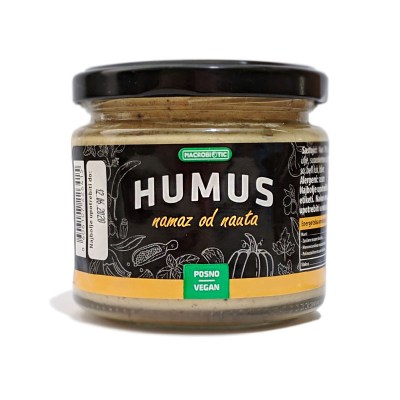 hummus-macrobiotic