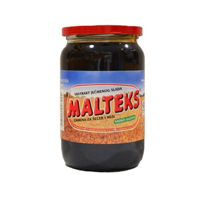Maltex - Ječmeni slad 920g