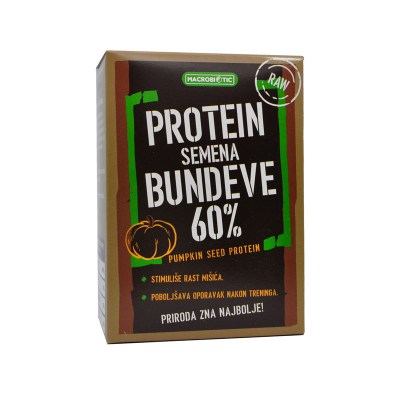protein-bundeve